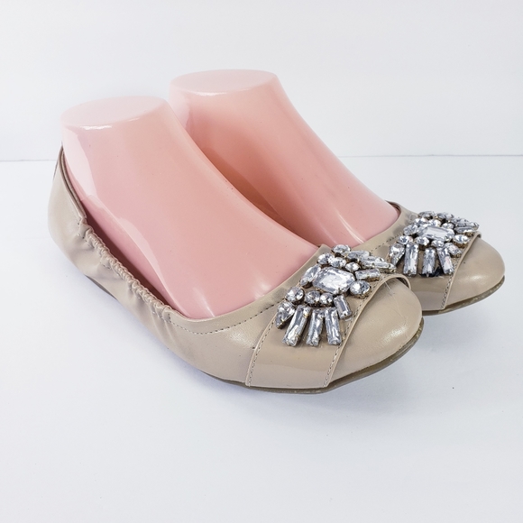 unisa ballerina shoes
